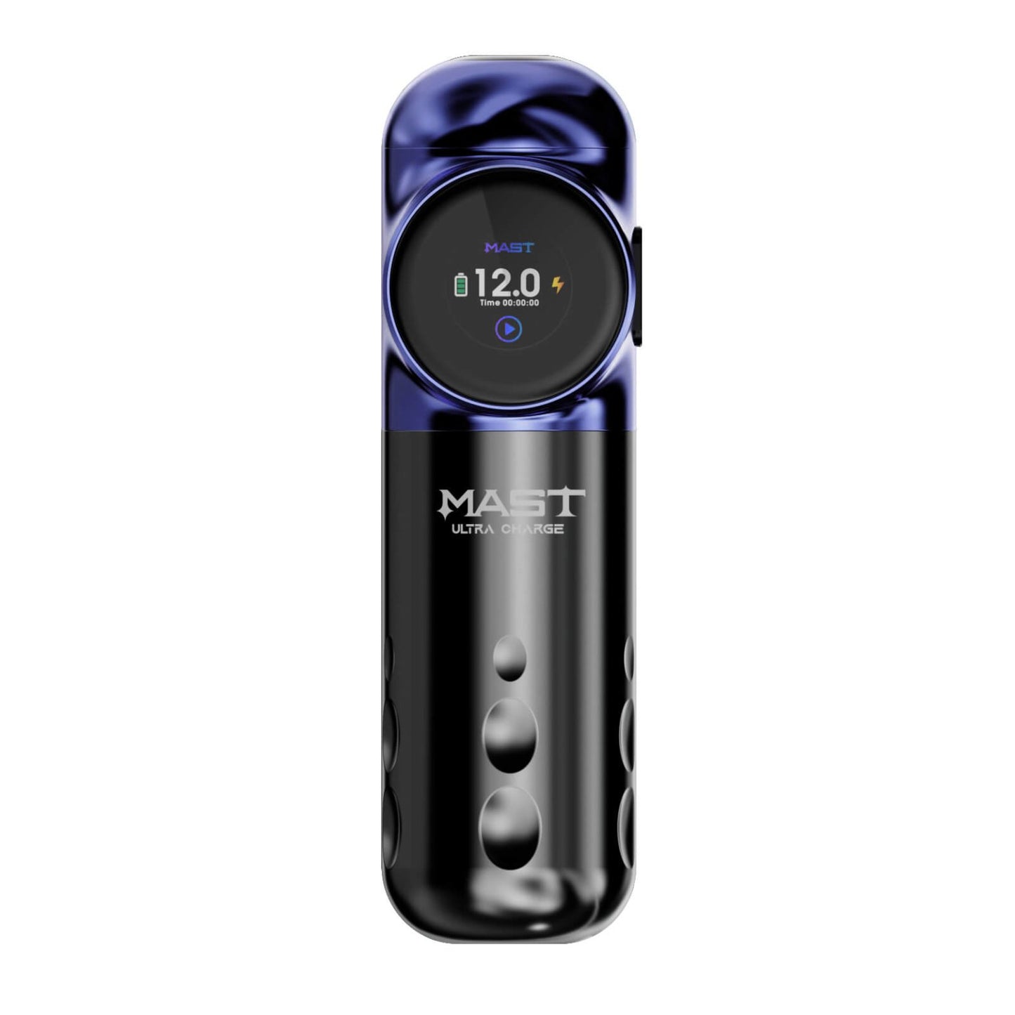 Mast Archer S Wireless Tattoo Pen Machine with 4.2MM Stroke Ultra Fast Charging - Free Shipping
