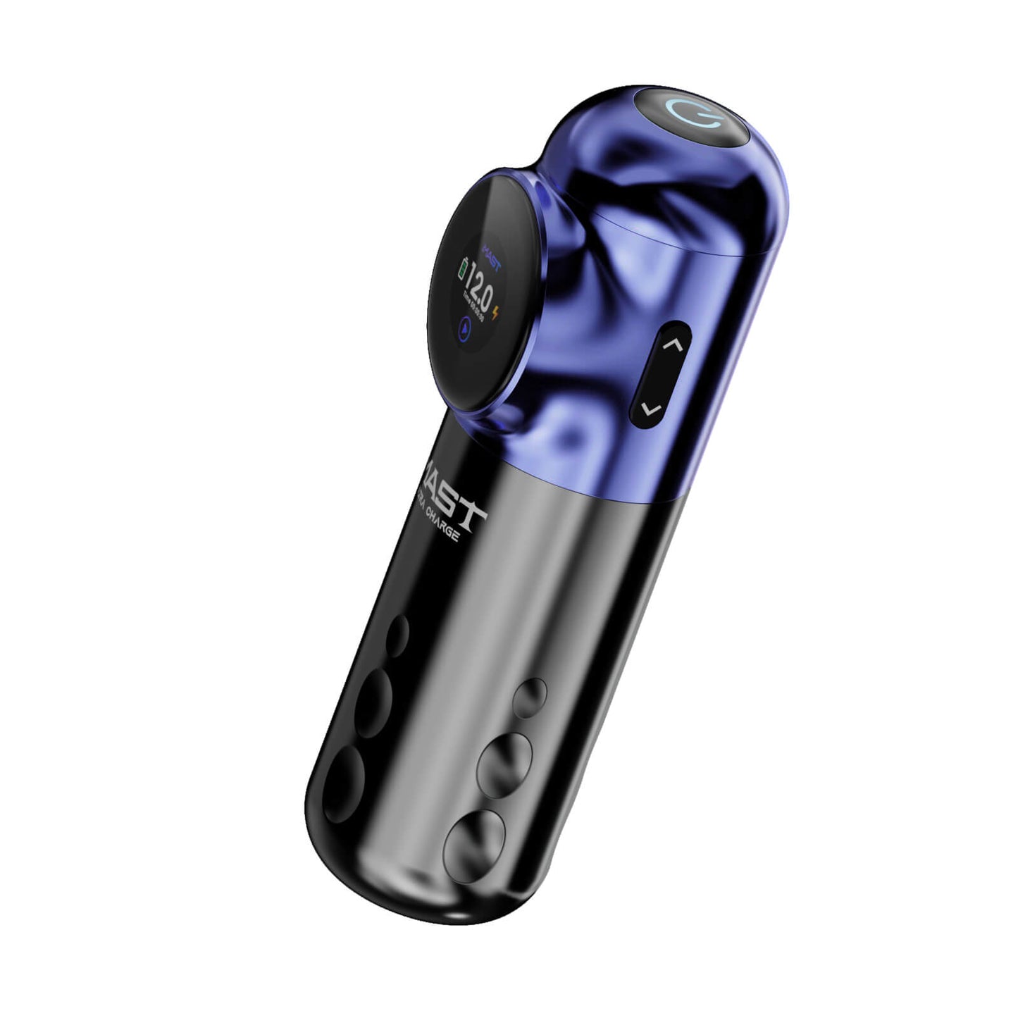 Mast Archer S Wireless Tattoo Pen Machine with 4.2MM Stroke Ultra Fast Charging - Free Shipping