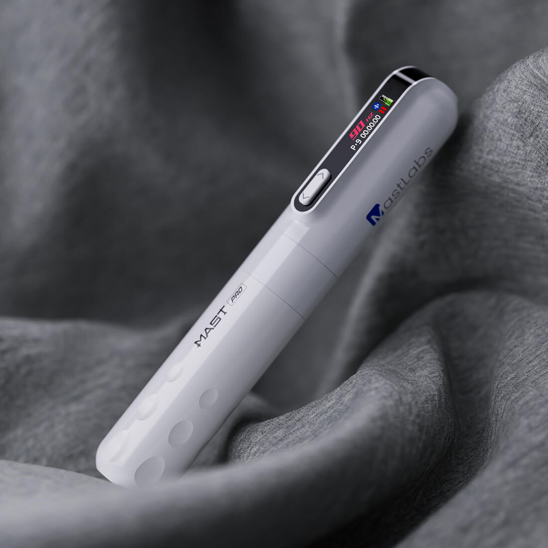 Mast Y22 Pro Wireless Tattoo Pen Machine With 3.0MM Bluetooth Verison - Free Shipping