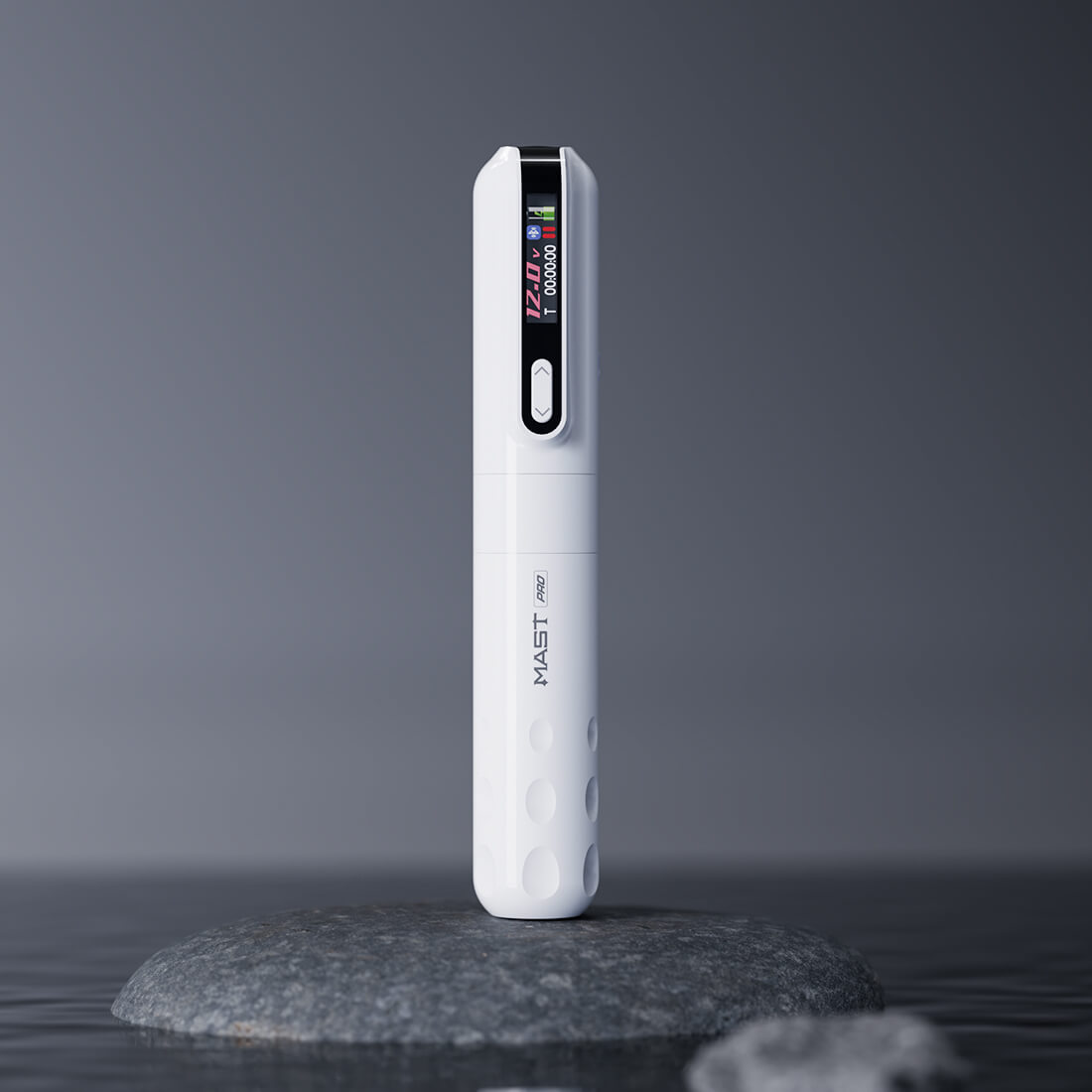 Mast Y22 Pro Wireless Tattoo Pen Machine With 3.0MM Bluetooth Verison - Free Shipping