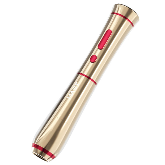 Mast P40 Wireless Permanent makeup Machine with 2.5MM Stroke - Free Shipping