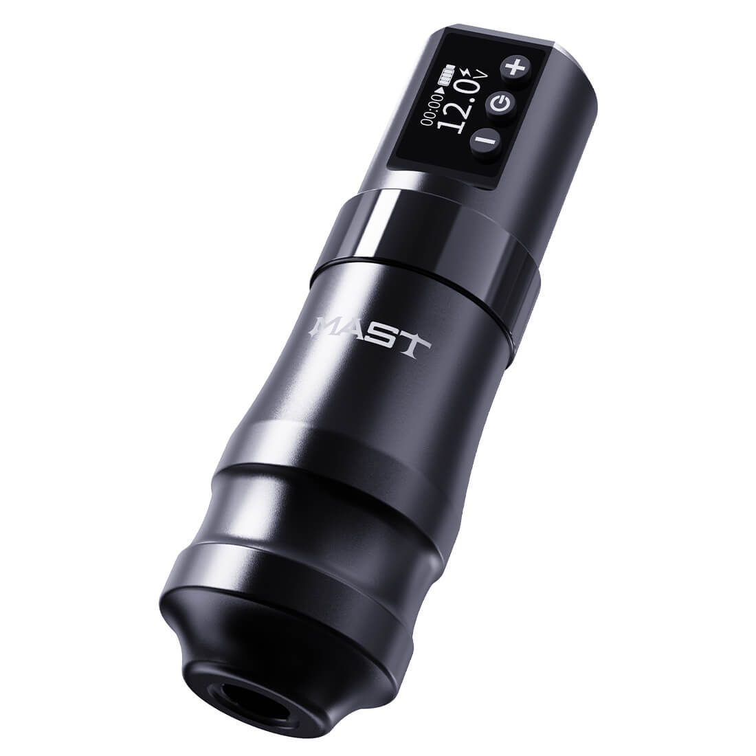 Mast Mini Wireless PMU Tattoo Pen Maschine mit 3,6 mm Hub - Kostenloser Versand