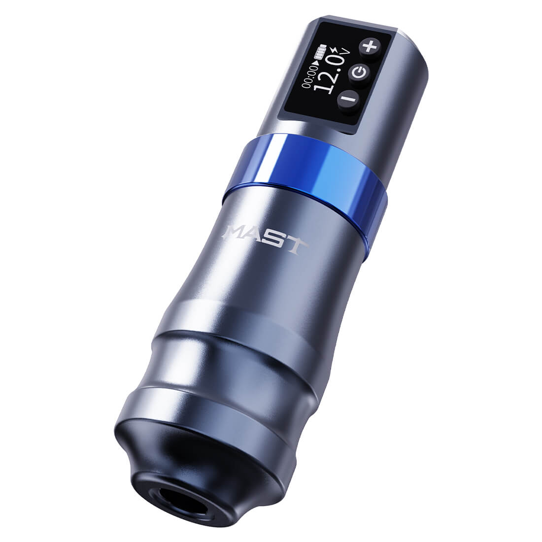 Mast Mini Wireless PMU Tattoo Pen Maschine mit 3,6 mm Hub - Kostenloser Versand
