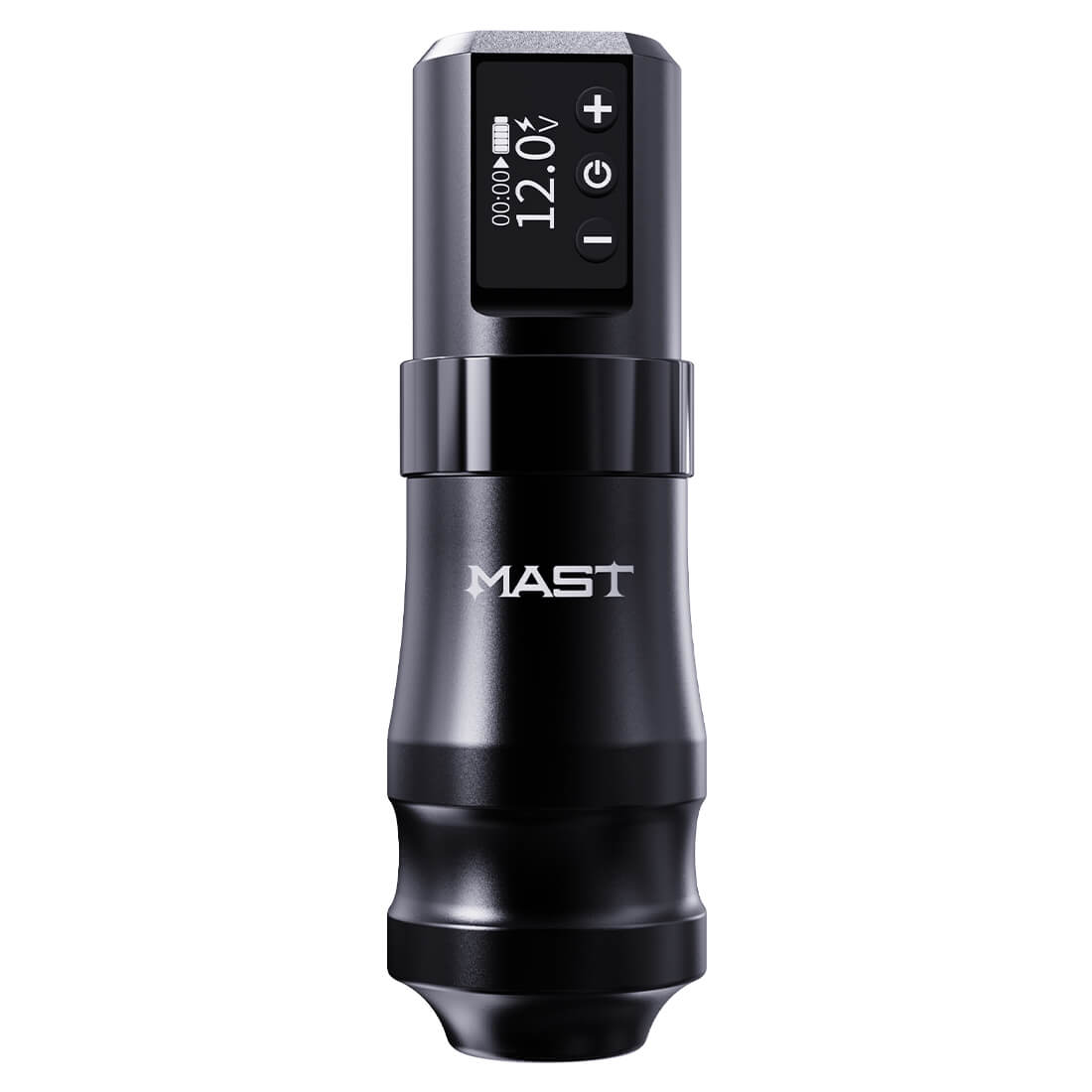 Mast Mini Wireless PMU Tattoo Pen Maschine mit 3,6 mm Hub - Kostenloser Versand