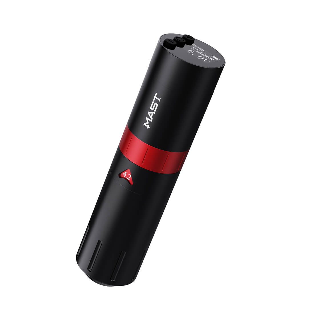 Mast Flip2 Wireless PMU Tattoo Pen Machine with 7 Adjustable Strokes