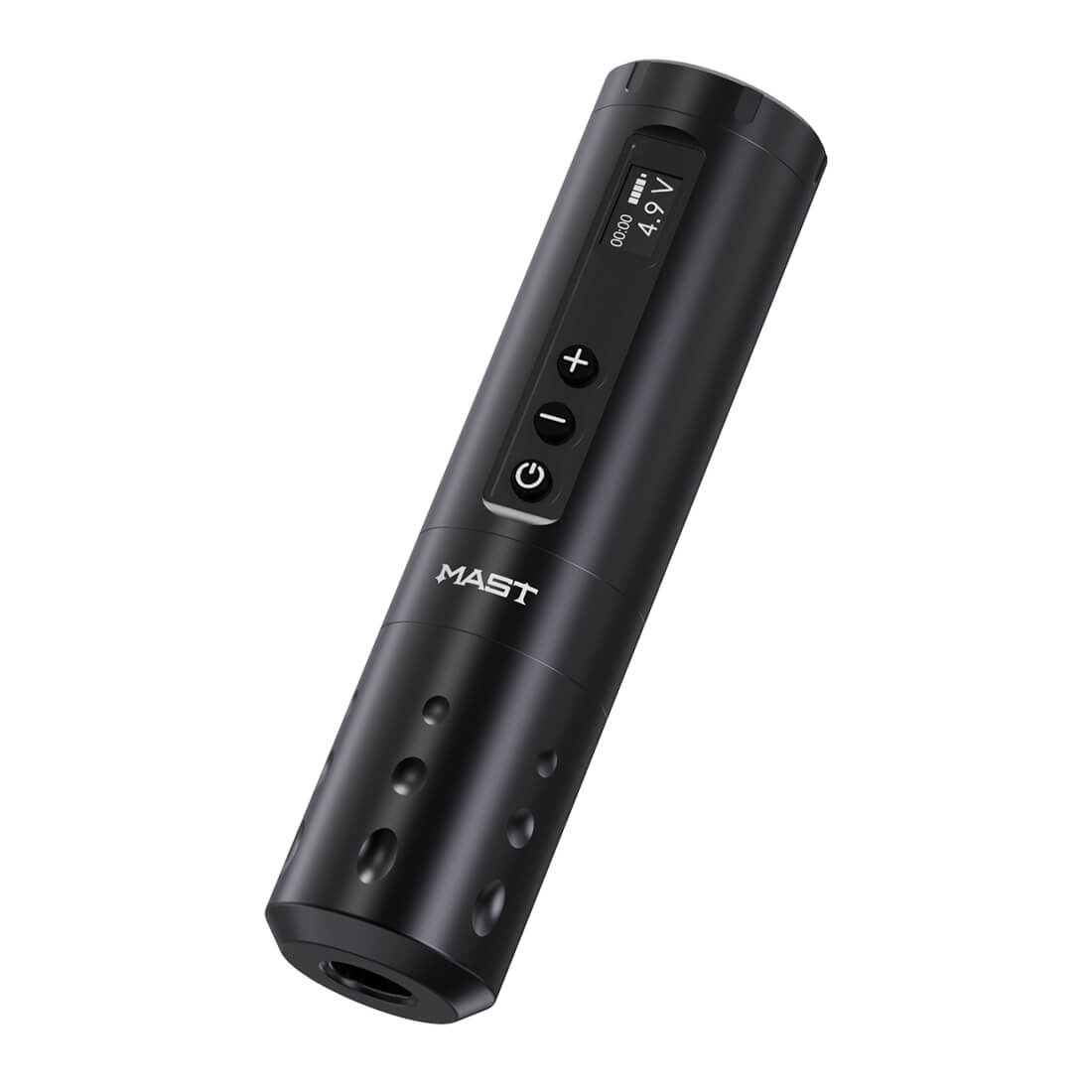Mast A2 Wireless PMU Tattoo Pen Machine with 3.5 MM Stroke - Free Shipping