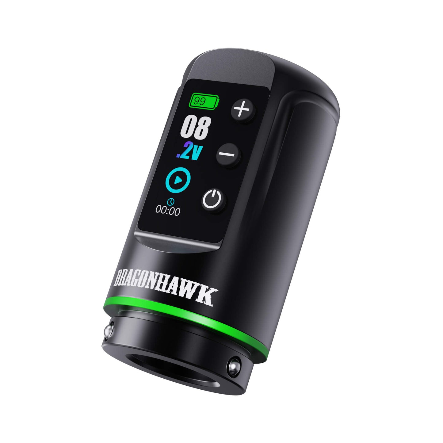Dragonhawk L3 Wireless Battery