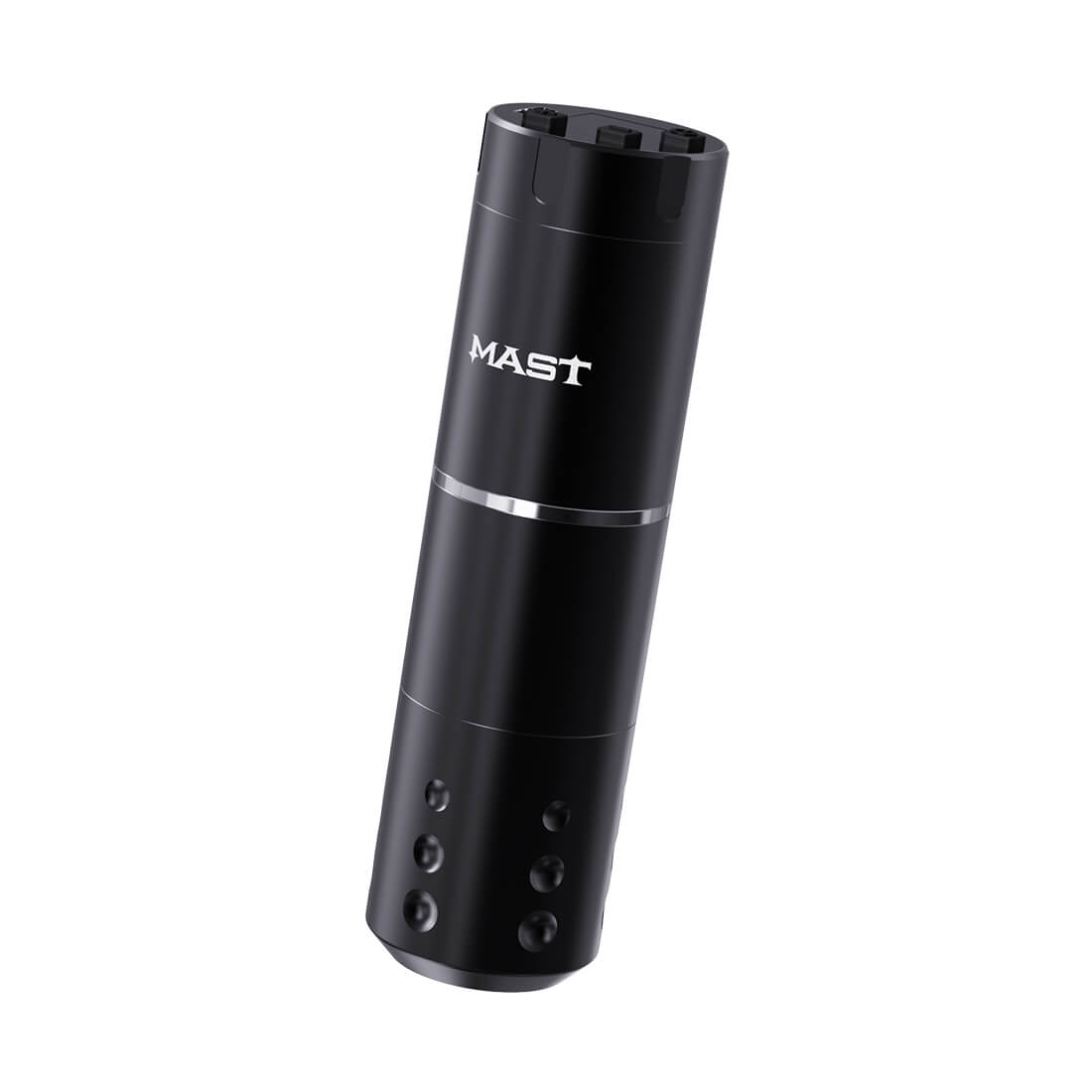 Mast A1 Wireless PMU Tattoo Pen Machine with 3.5MM Stroke - New Generation