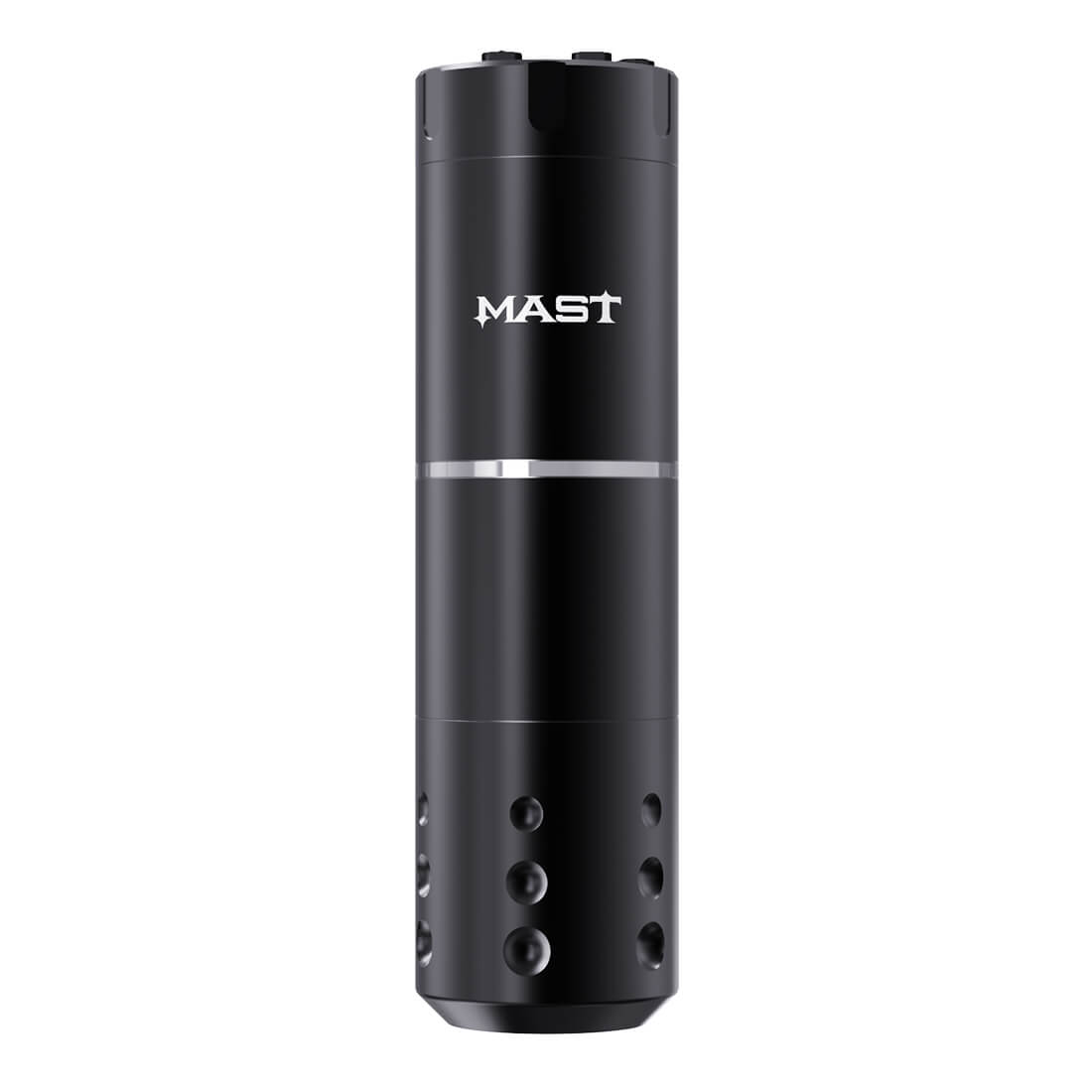Mast A1 Wireless PMU Tattoo Pen Machine with 3.5MM Stroke - New Generation