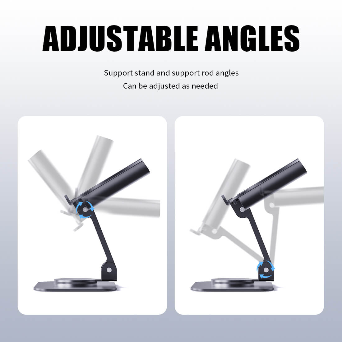 Multifunctional Tattoo Pen Stand Holder Power Supply Support Holder
