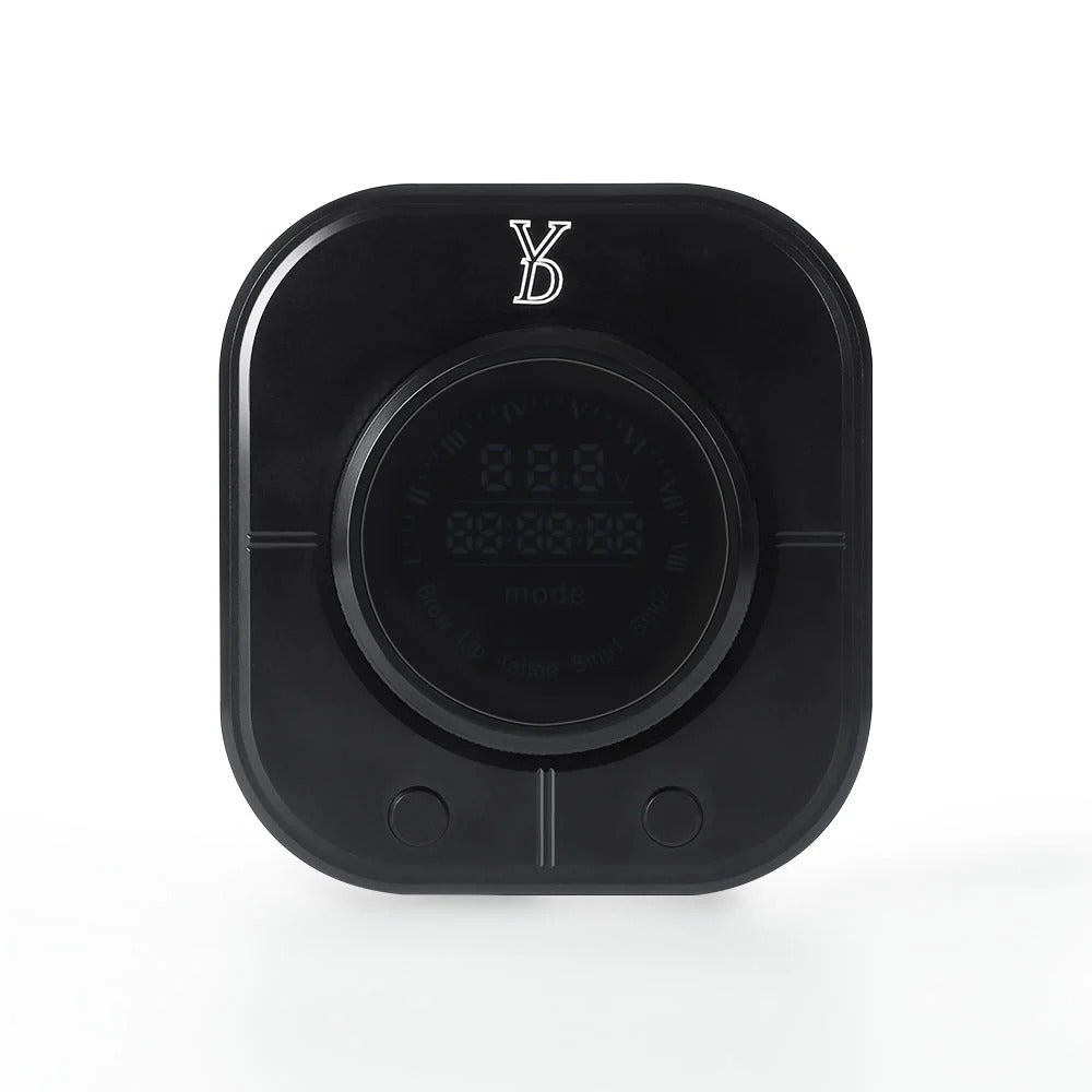 Demo Wireless PMU Machine – Precision Meets Power