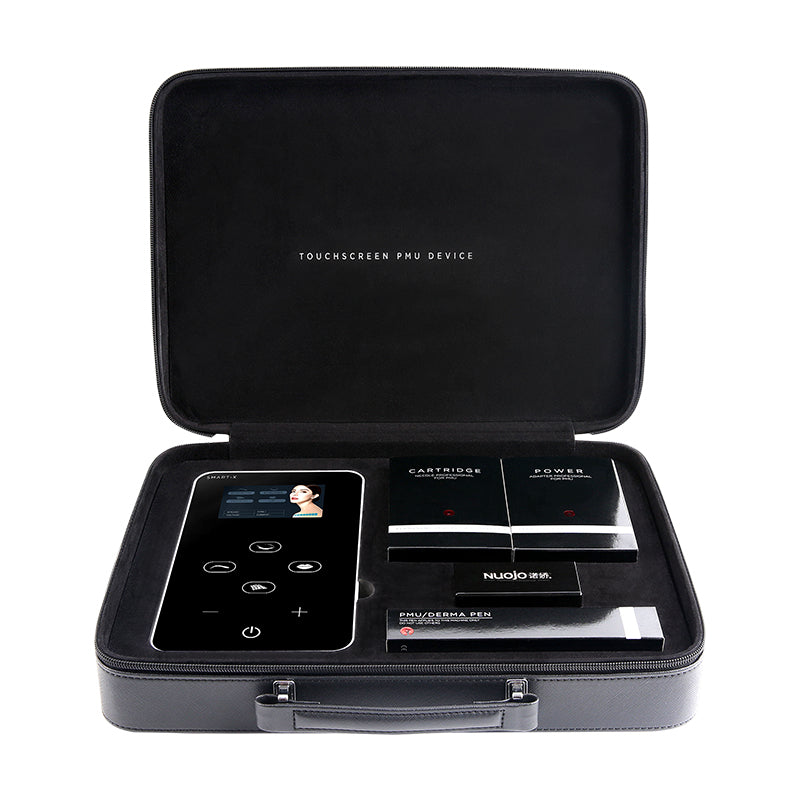 X6 BLACK KING KONG – PRO S Series PMU Machine Set - Free Shipping