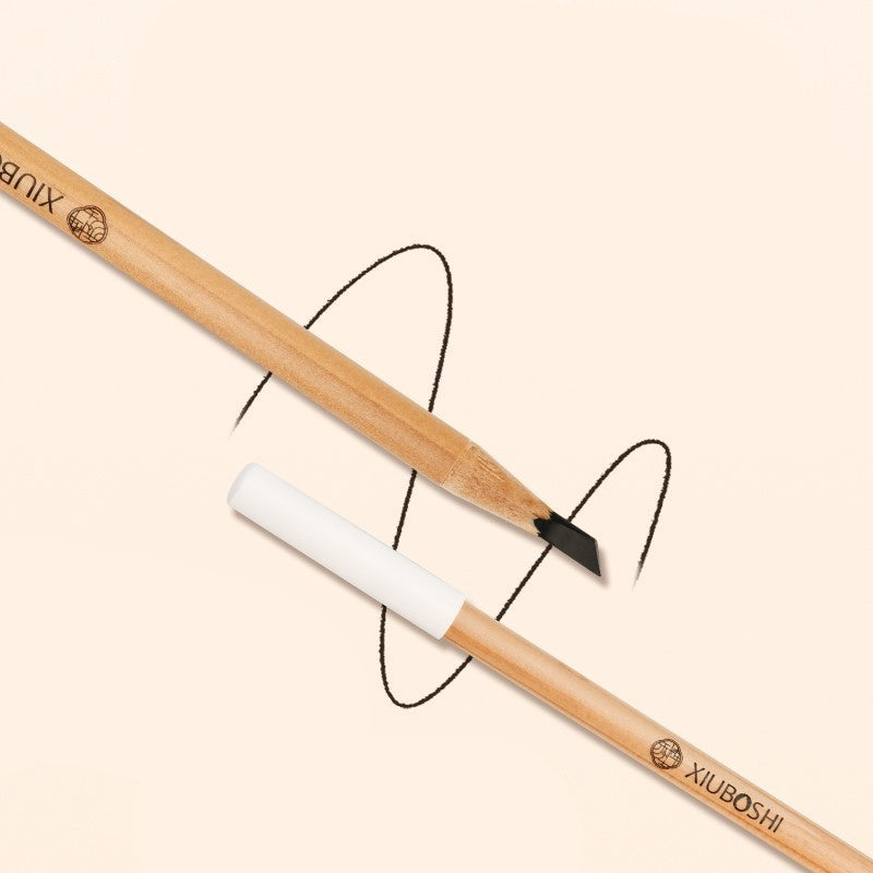XIUBOSHI Professional Precision Brow & Lip Mapping Pencil