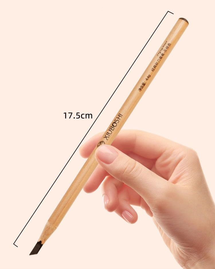 XIUBOSHI Professional Precision Brow & Lip Mapping Pencil