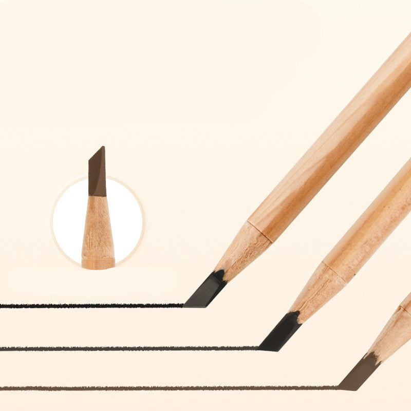 XIUBOSHI Professional Precision Brow & Lip Mapping Pencil