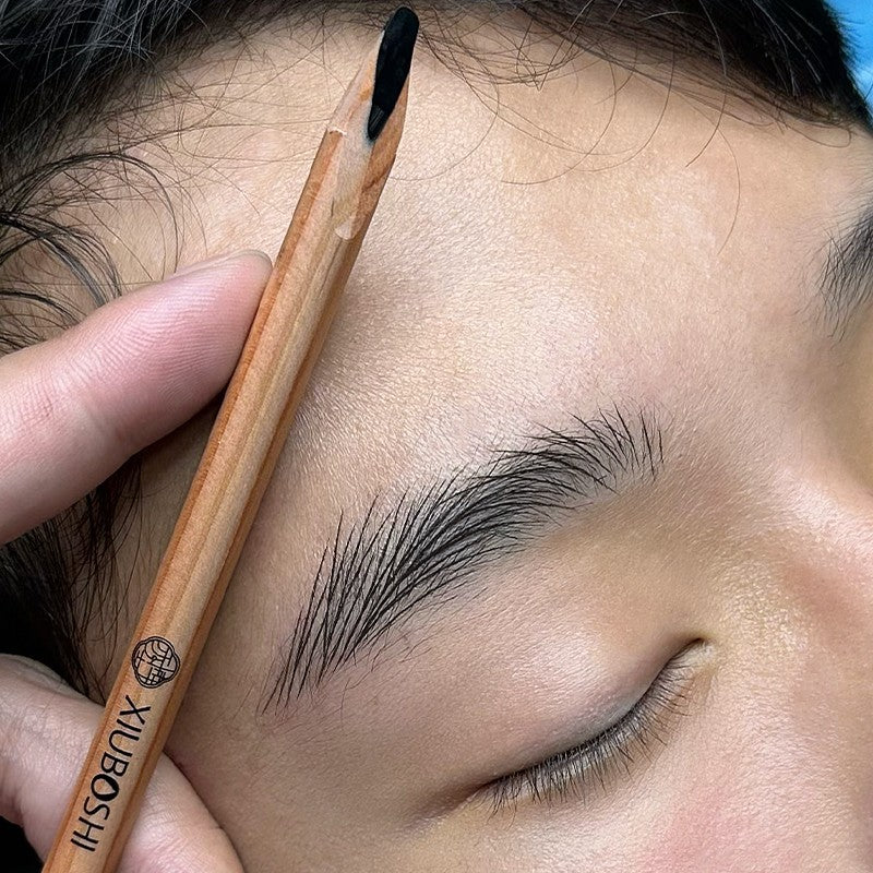 XIUBOSHI Professional Precision Brow & Lip Mapping Pencil