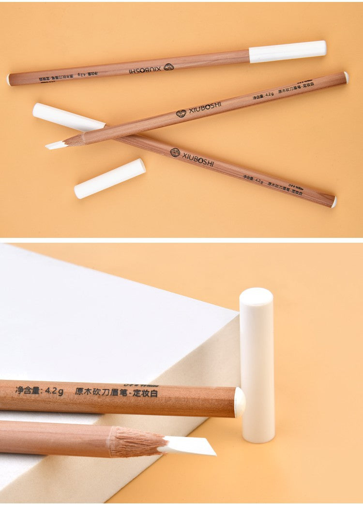 XIUBOSHI Professional Precision Brow & Lip Mapping Pencil