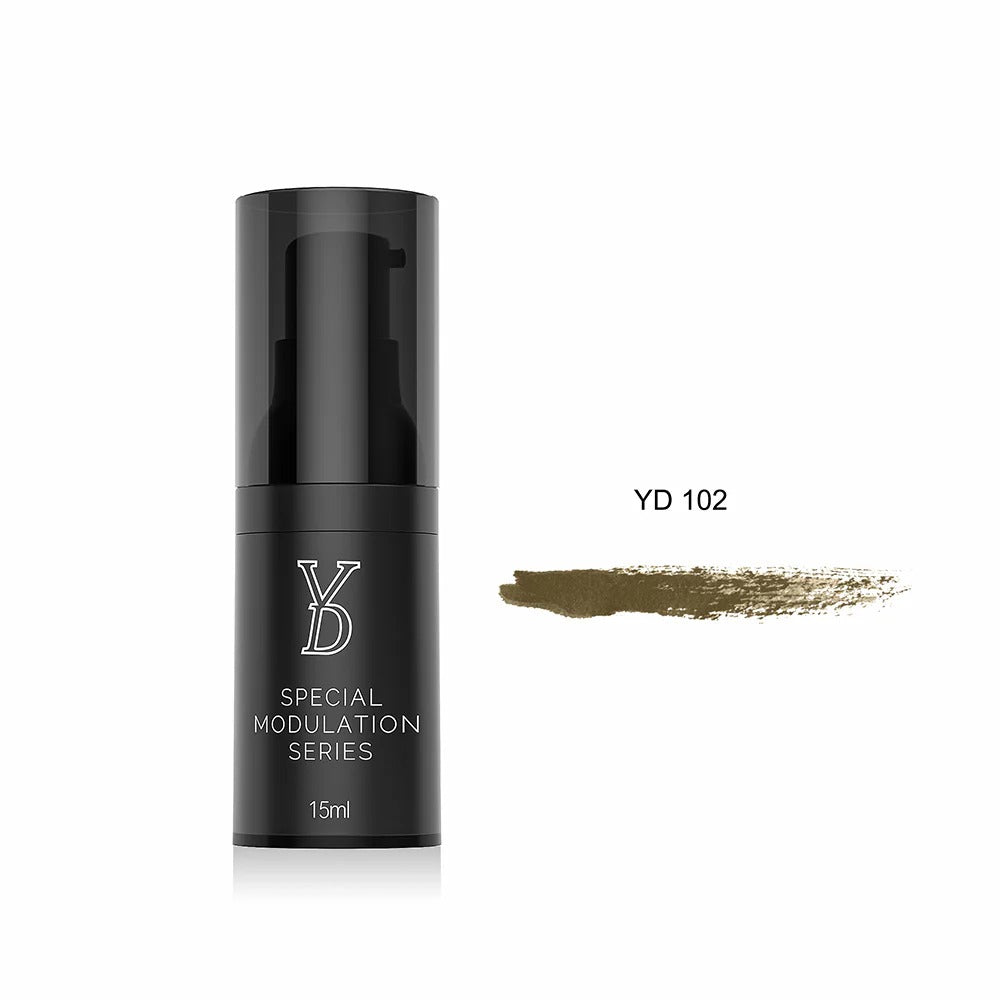 YD Intensive Microblading Pigment Set - Free Shipping