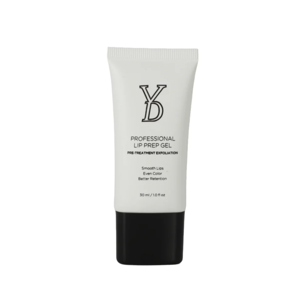 YDPMU Professional Lip Prep Exfoliating Gel