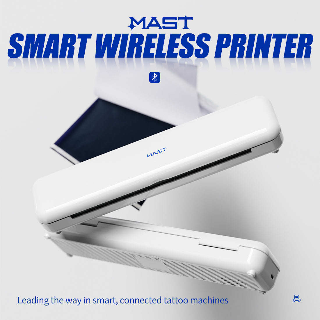 MAST Smart Wireless Printer - Free Shipping