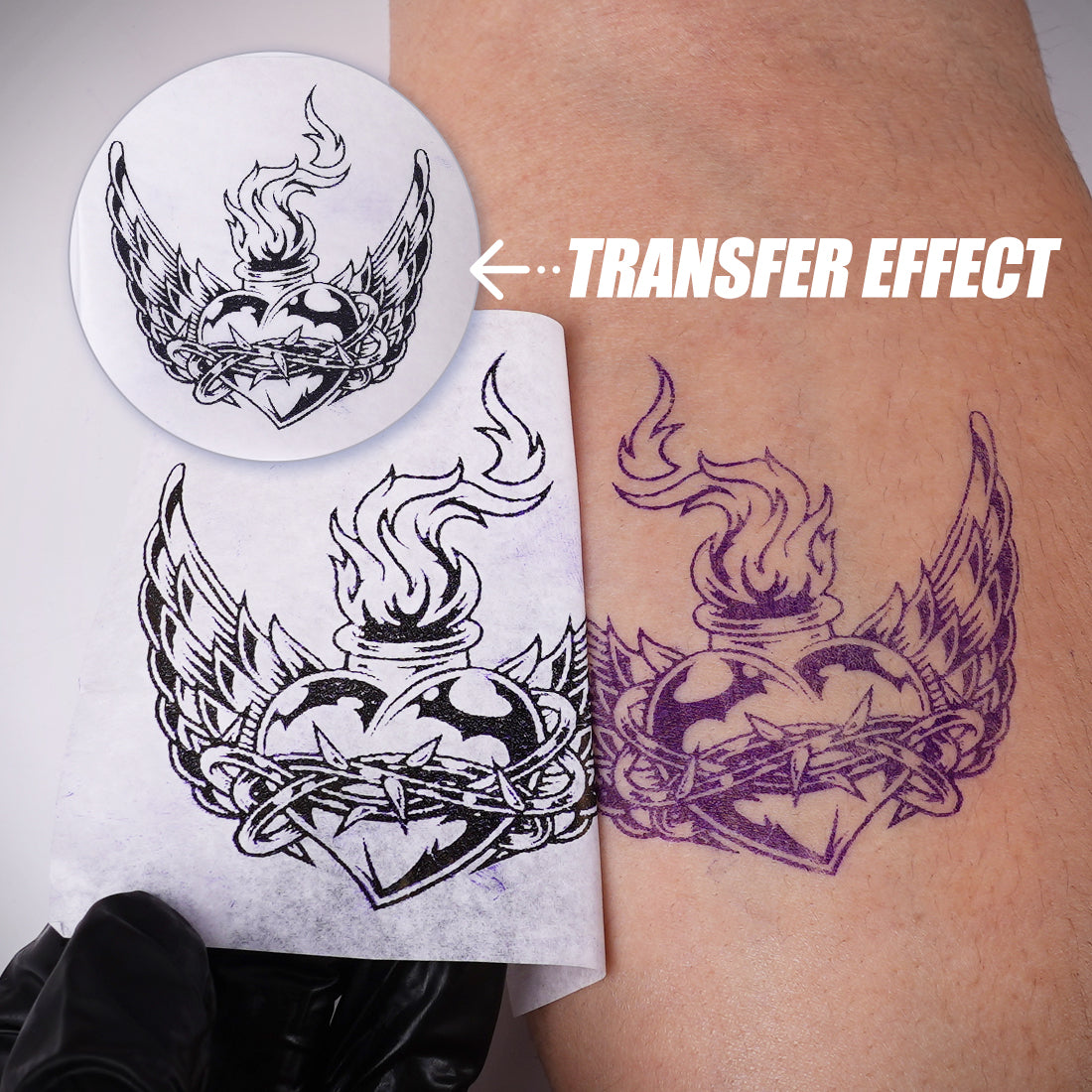 MAST Smart Wireless Printer - Free Shipping