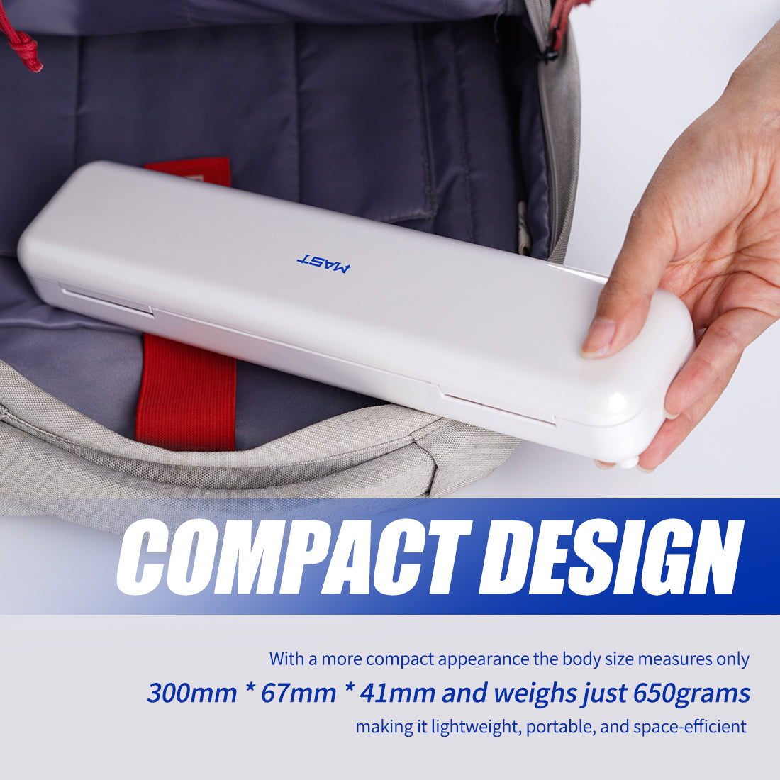 MAST Smart Wireless Printer - Free Shipping