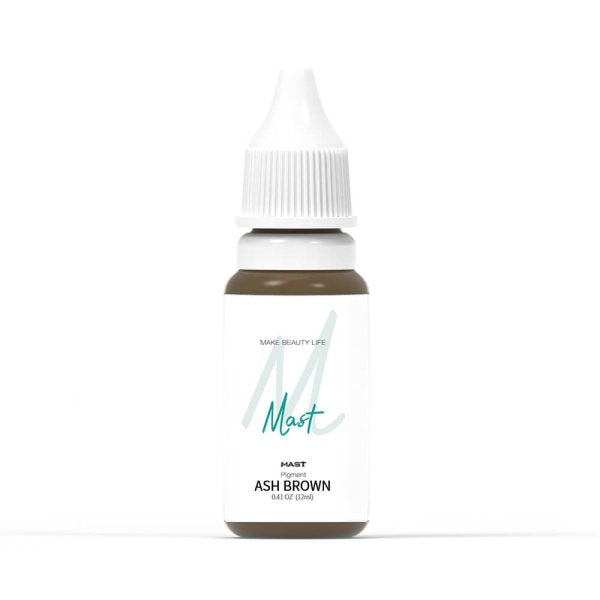 Mast PMU & Microblading Augenbrauen-Eyeliner-Lippenpigment – 0,41 OZ