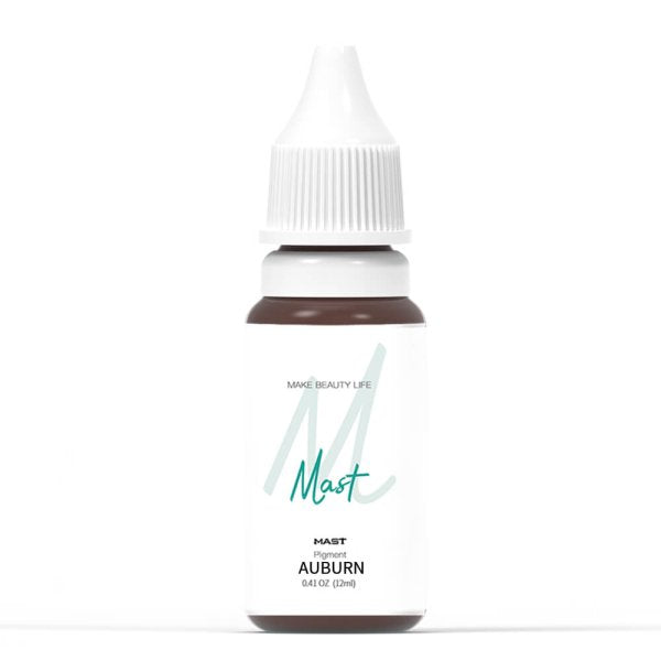 Mast PMU & Microblading Augenbrauen-Eyeliner-Lippenpigment – 0,41 OZ
