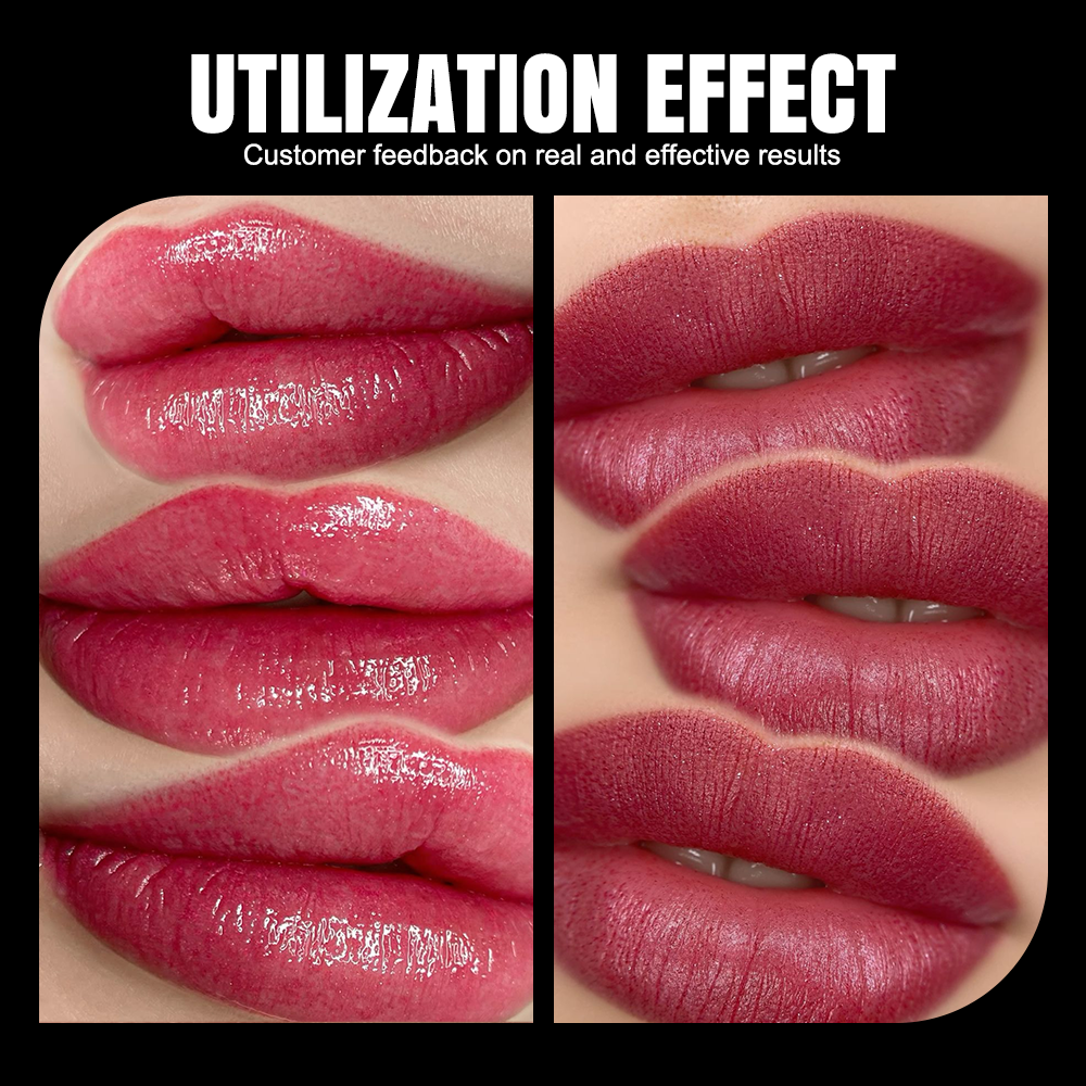 Bright Serum – The Ultimate Post-Lip Tattoo Brightening & Hydration Solution