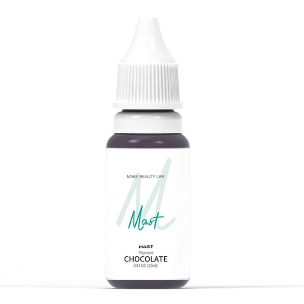 Mast PMU & Microblading Augenbrauen-Eyeliner-Lippenpigment – 0,41 OZ