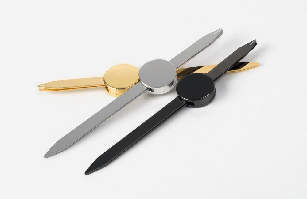 Golden Ratio Brow Compass - Tool for Perfect Eyebrow Symmetry