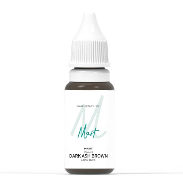 Mast PMU & Microblading Augenbrauen-Eyeliner-Lippenpigment – 0,41 OZ