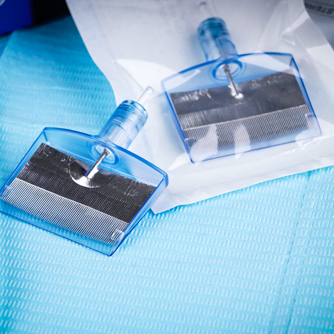 WJX Cartridges – Super-Large Magnum Needles – Box of 5