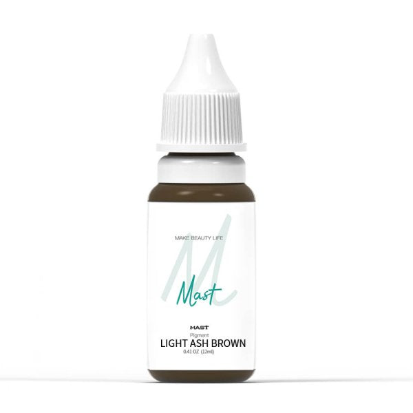 Mast PMU & Microblading Augenbrauen-Eyeliner-Lippenpigment – 0,41 OZ