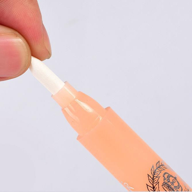 Waterproof Precision Tool Eyebrow Marking and Design Pen - Marker Pen