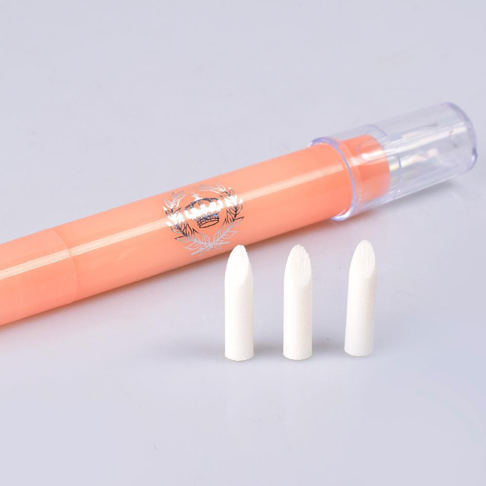 Waterproof Precision Tool Eyebrow Marking and Design Pen - Marker Pen