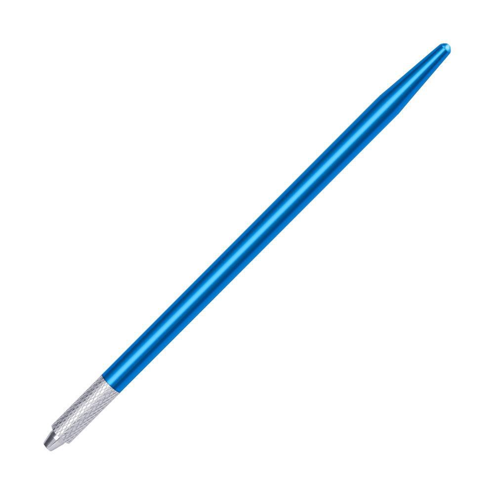 Augenbrauen-Schattierungshandwerkzeug Microblading-Stift - 10 Stück