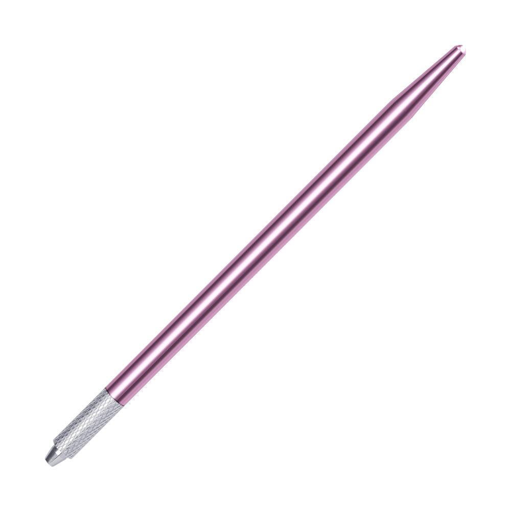 Augenbrauen-Schattierungshandwerkzeug Microblading-Stift - 10 Stück