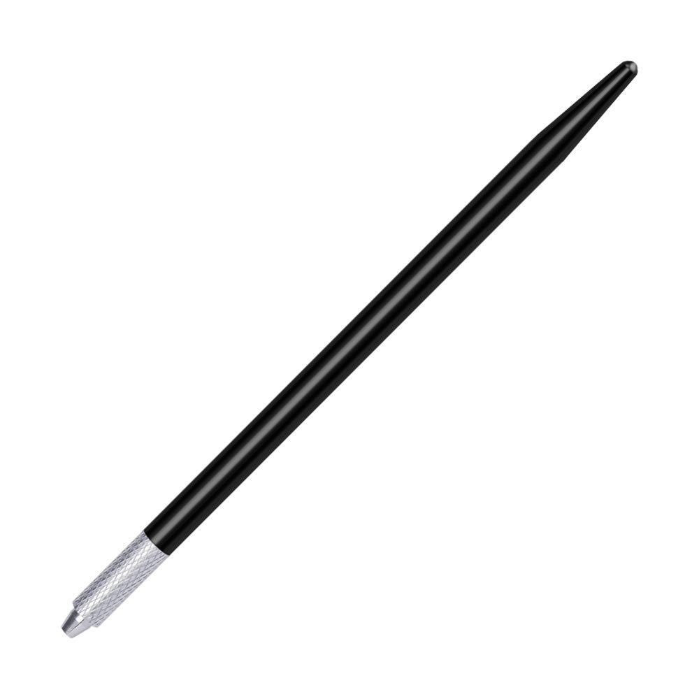 Augenbrauen-Schattierungshandwerkzeug Microblading-Stift - 10 Stück