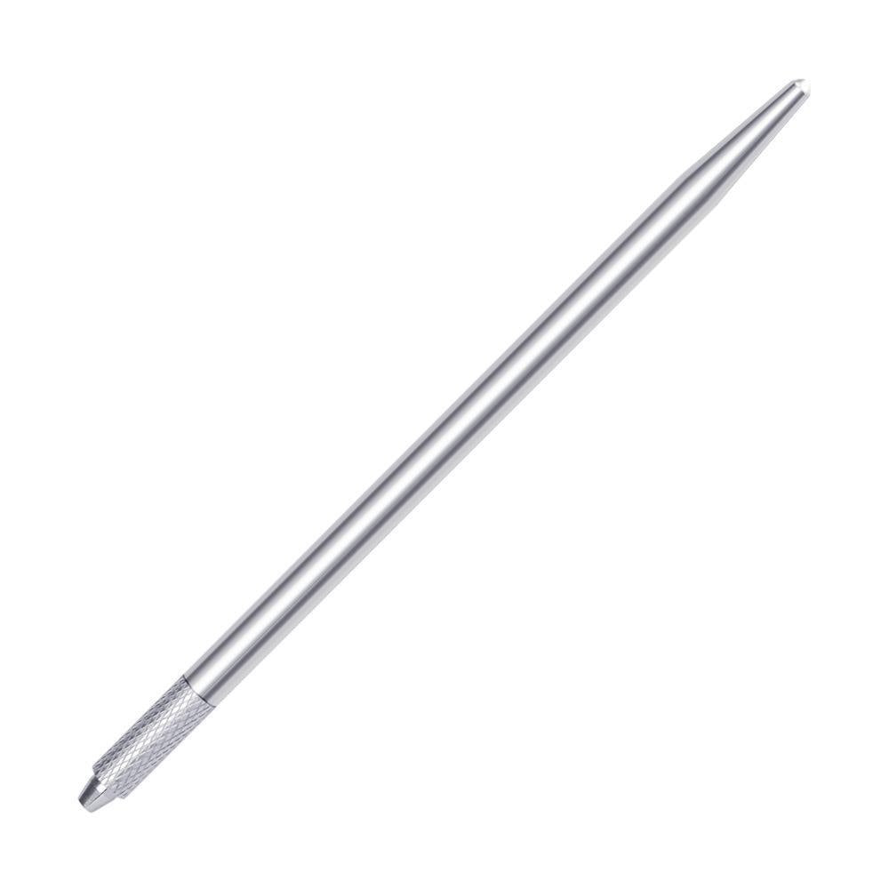 Augenbrauen-Schattierungshandwerkzeug Microblading-Stift - 10 Stück