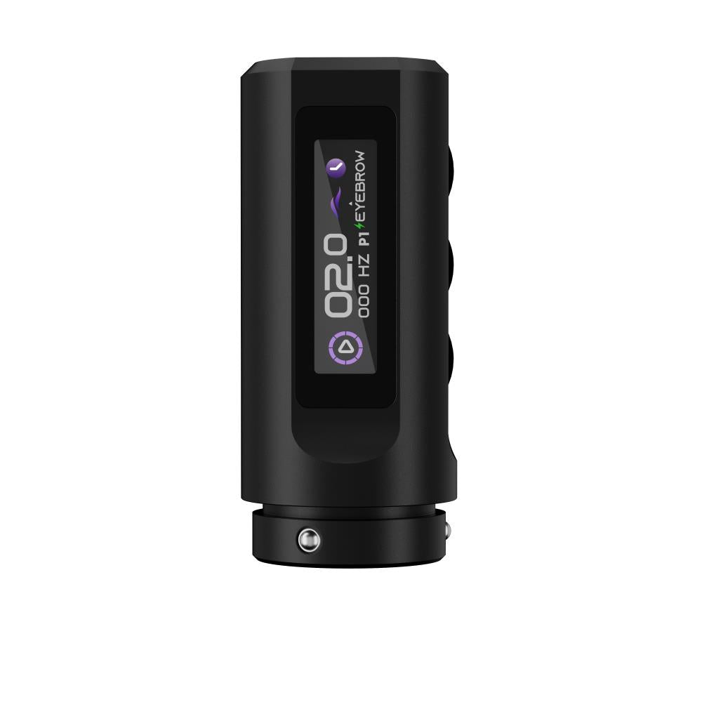 💜POPU MINI DIVA 2V Start-Up Wireless PMU Machine – 3.0mm Stroke - Free Shipping