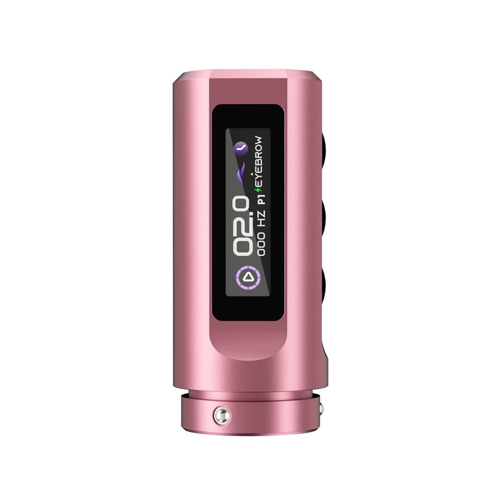 💜POPU MINI DIVA 2V Start-Up Wireless PMU Machine – 3.0mm Stroke - Free Shipping