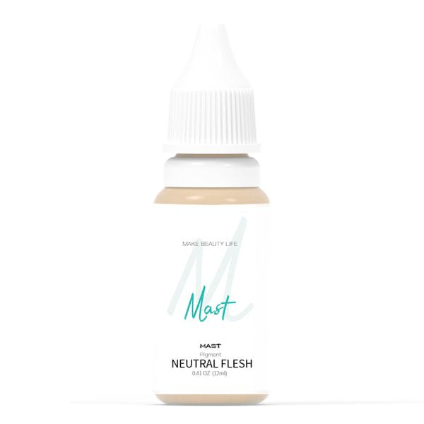 Mast PMU & Microblading Augenbrauen-Eyeliner-Lippenpigment – 0,41 OZ