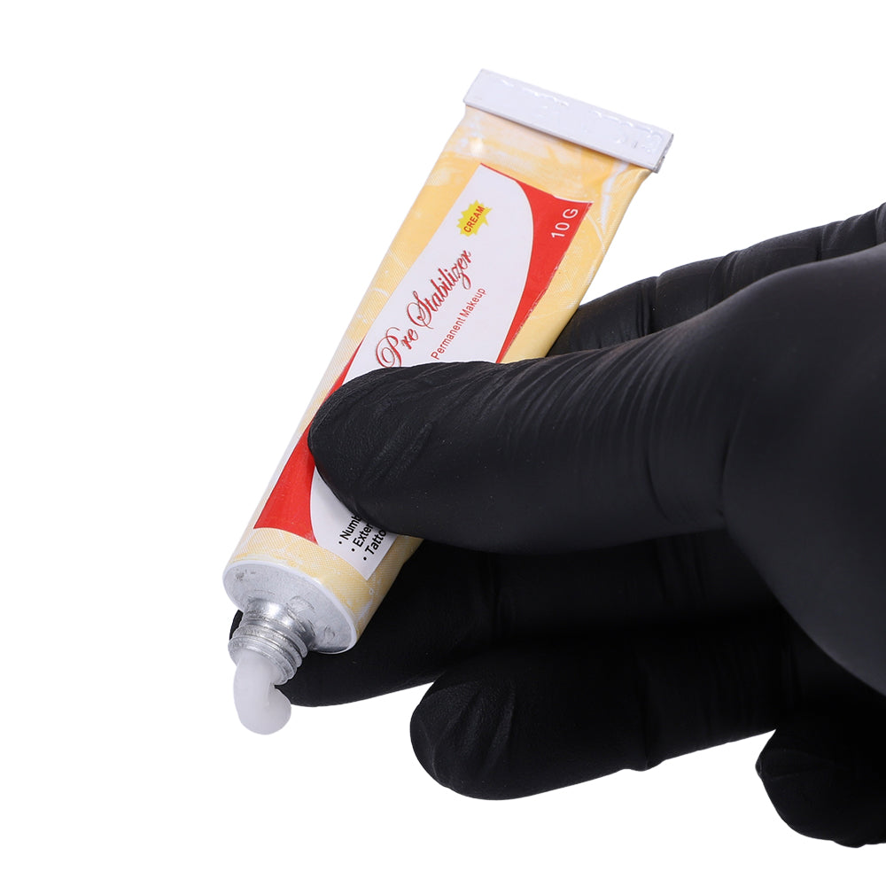 Vorsterilisator-Betäubungscreme für Permanent Make-up