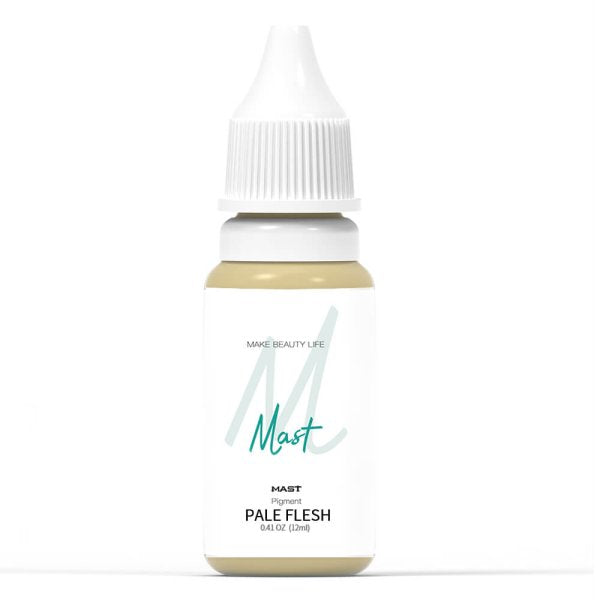 Mast PMU & Microblading Augenbrauen-Eyeliner-Lippenpigment – 0,41 OZ