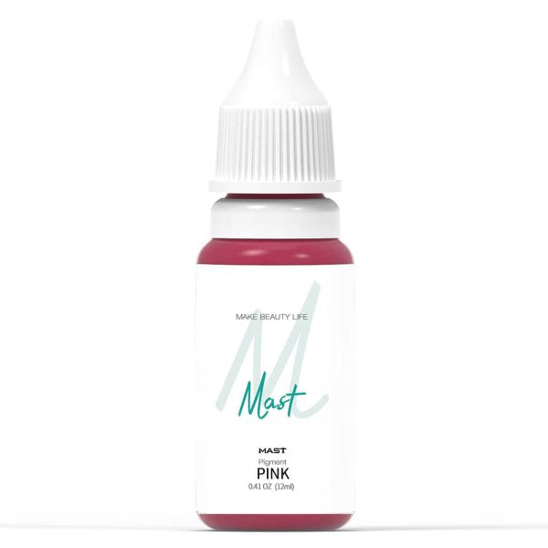 Mast PMU & Microblading Augenbrauen-Eyeliner-Lippenpigment – 0,41 OZ