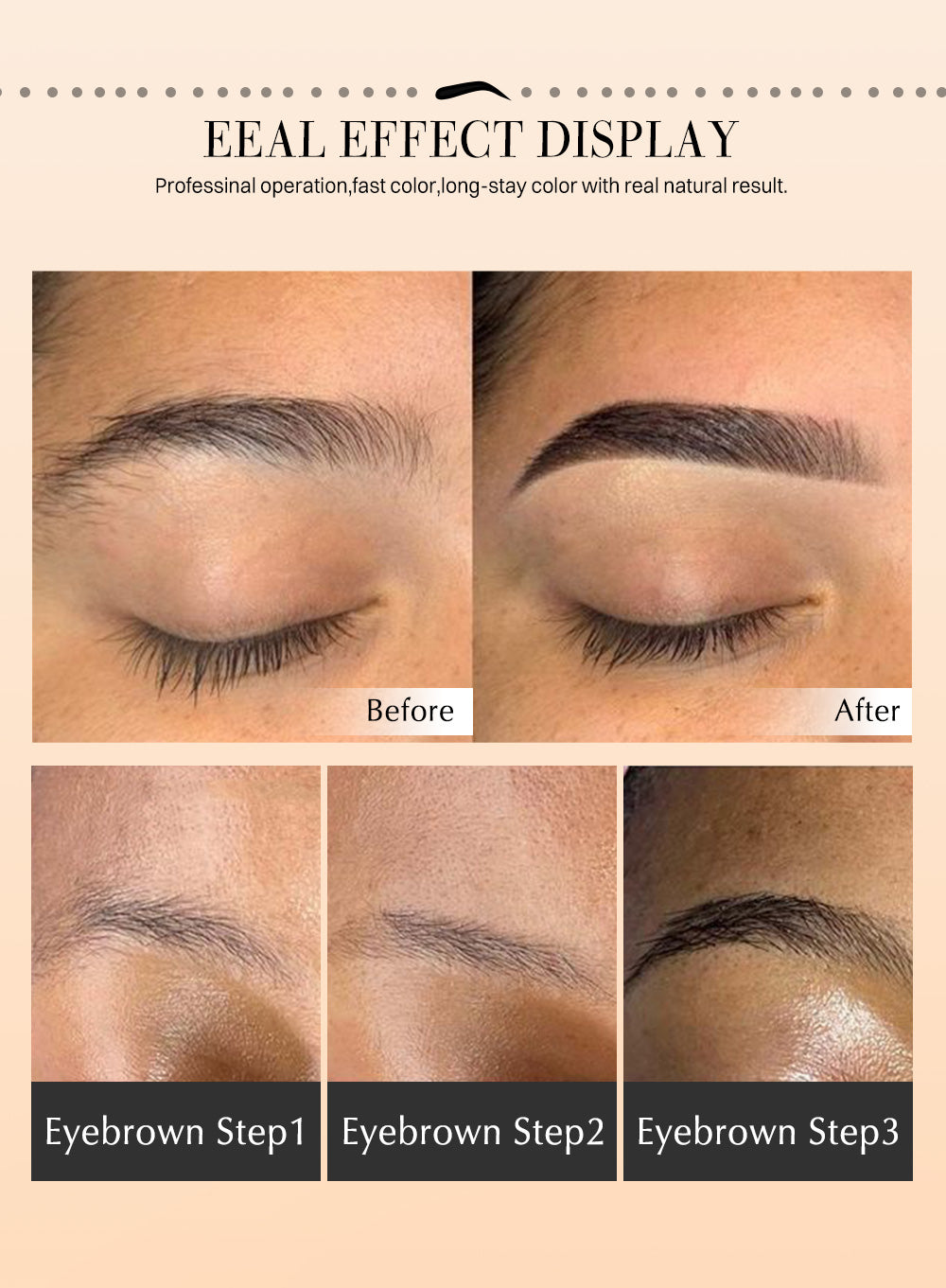 Taupe - Pigmento orgánico YD