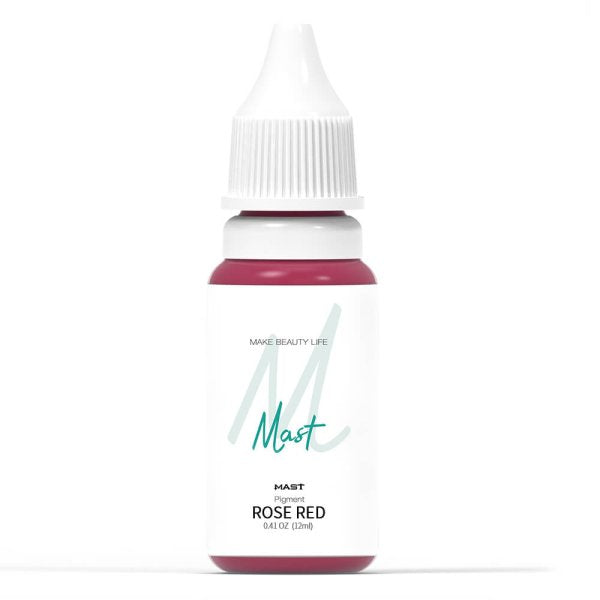 Mast PMU & Microblading Augenbrauen-Eyeliner-Lippenpigment – 0,41 OZ