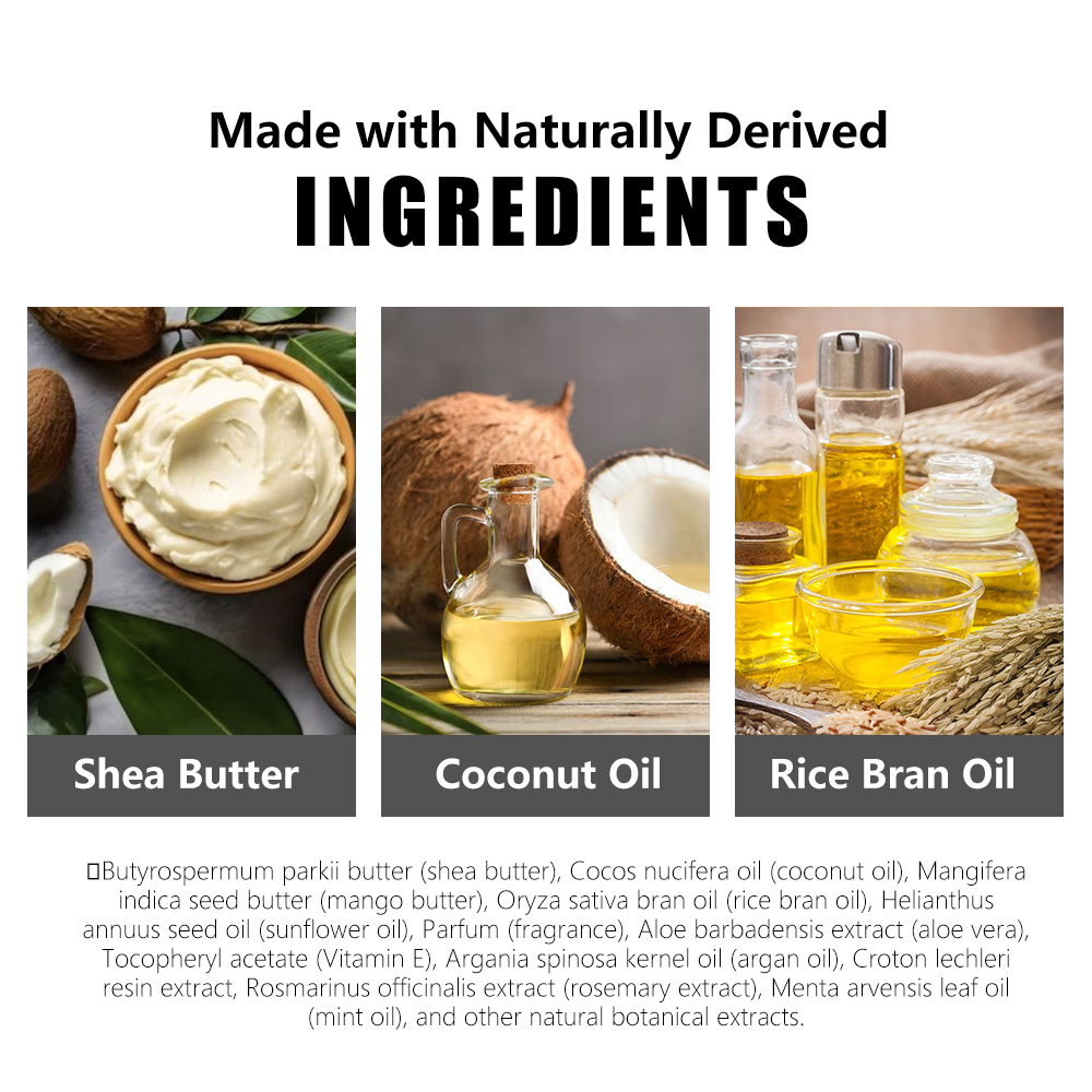 Tattoo Balm – Premium Aftercare for Tattoos, PMU & Microblading (50ml)