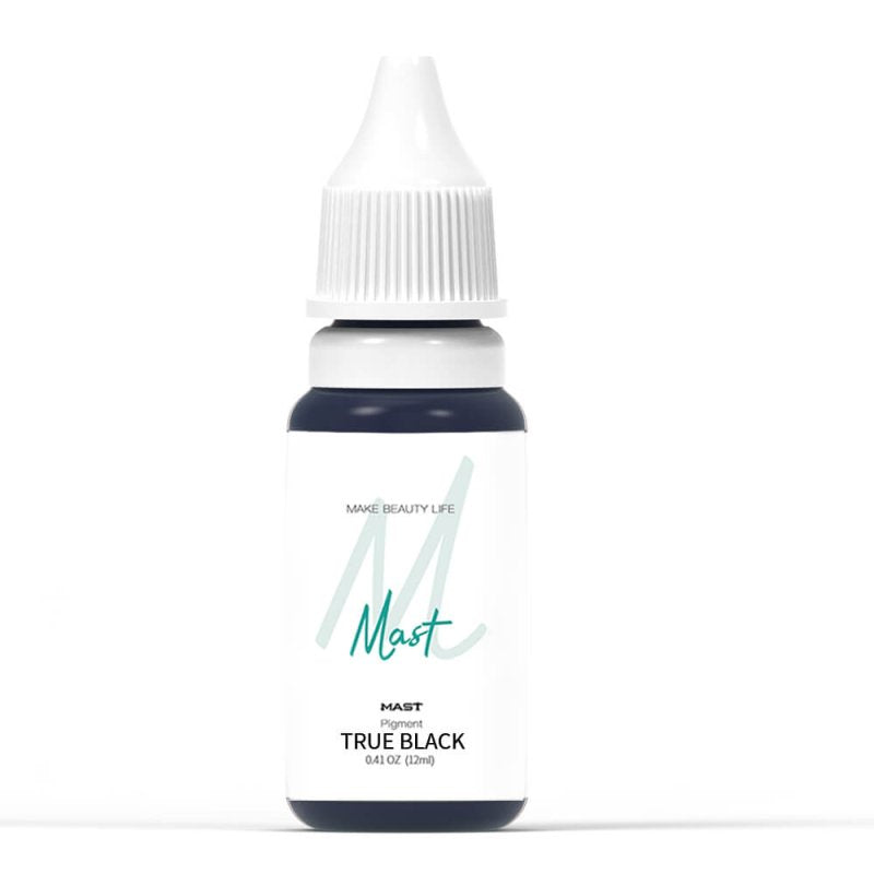 Mast PMU & Microblading Augenbrauen-Eyeliner-Lippenpigment – 0,41 OZ